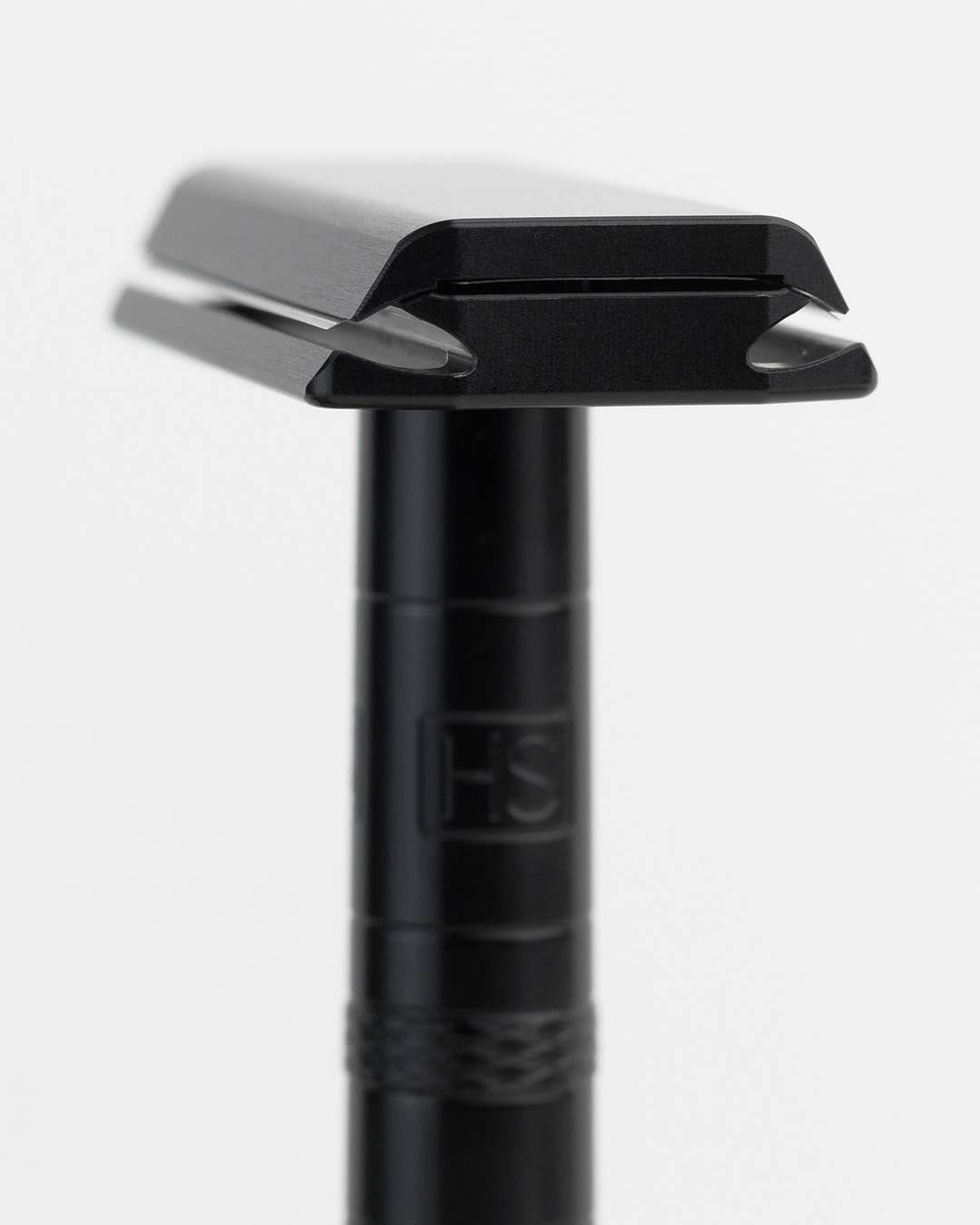 Henson Shaving - Henson AL13 Razor (Jet Black)