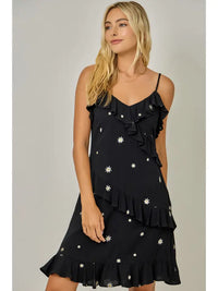 Mystree Daisy Dress