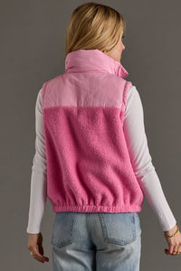Candy Crushin' Vest