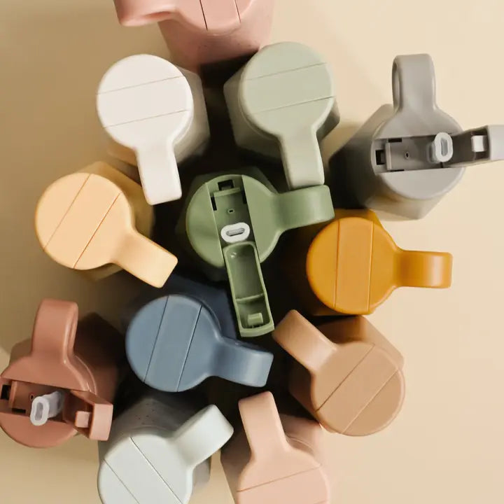 Minika Water Bottles