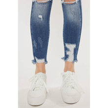 Load image into Gallery viewer, Kan Can Kaden Skinny Jeans
