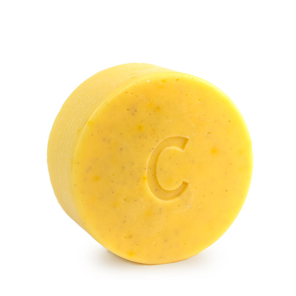 Jack59 Amplify Conditioner Bar - Woodsy & Citrus-Infused