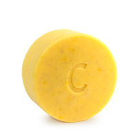 Jack59 Amplify Conditioner Bar - Woodsy & Citrus-Infused