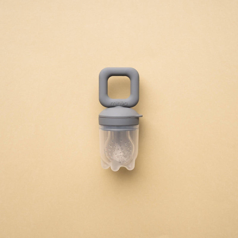 Minika - Silicone Feeder Teethers