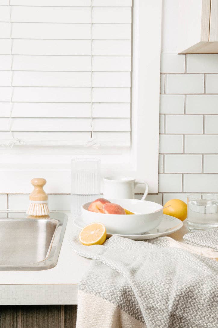 Sultana Luxury Linens - Luxury Hand Towels (Set of 2)