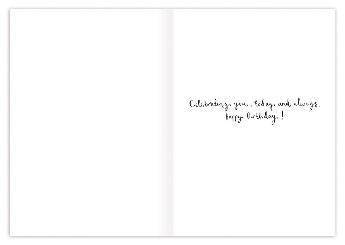 Biely & Shoaf - Still A Spring Chicken Birthday Card