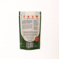 Bush Berry - Organic Christmas Orange Tea