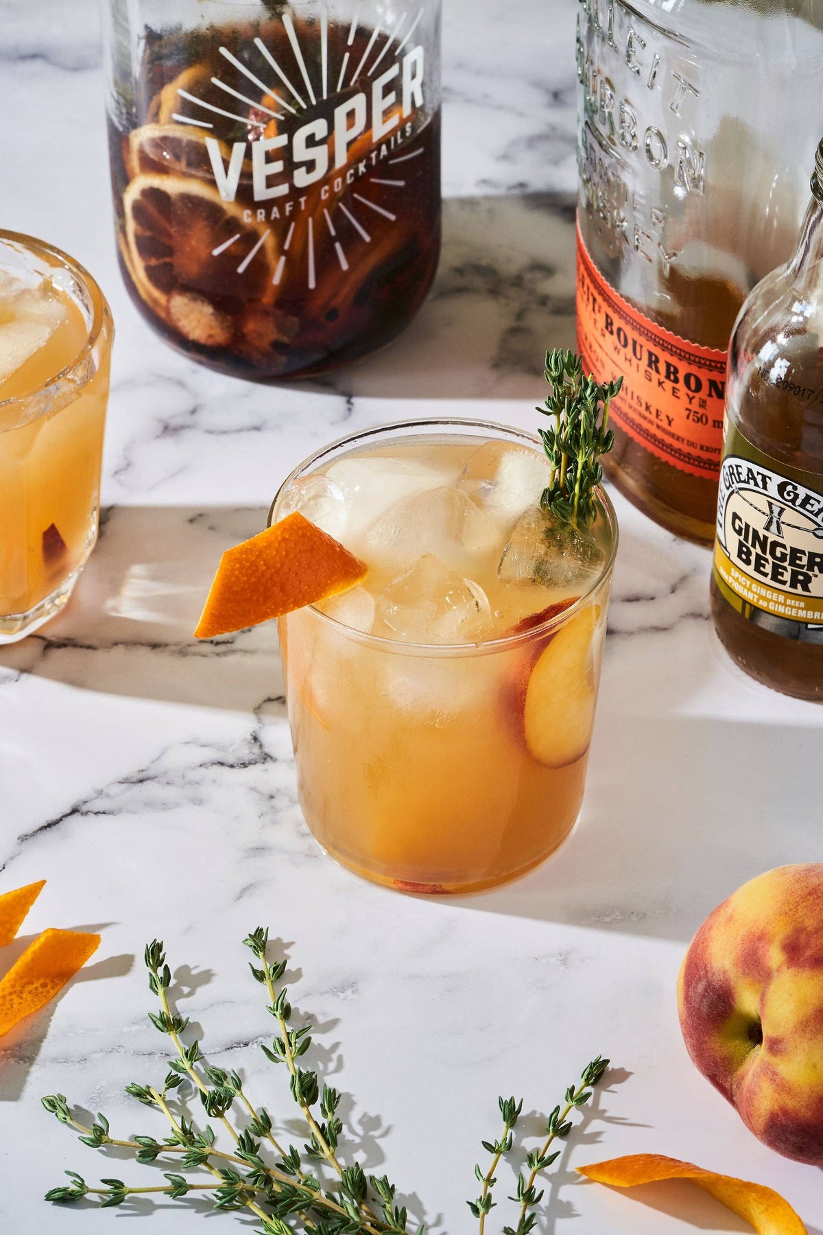 Vesper Craft Cocktail Kits
