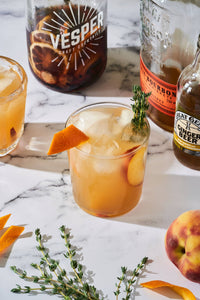 Vesper Craft Cocktail Kits