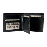 Rugged Earth Wallet 880011