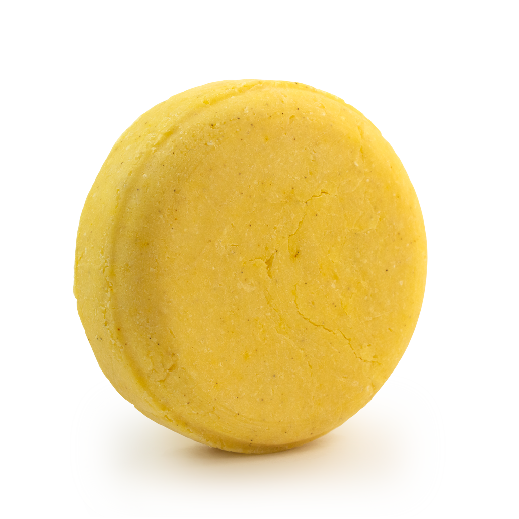 Jack59  Amplify Shampoo Bar - Woodsy & Citrus-Infused