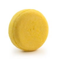 Jack59  Amplify Shampoo Bar - Woodsy & Citrus-Infused
