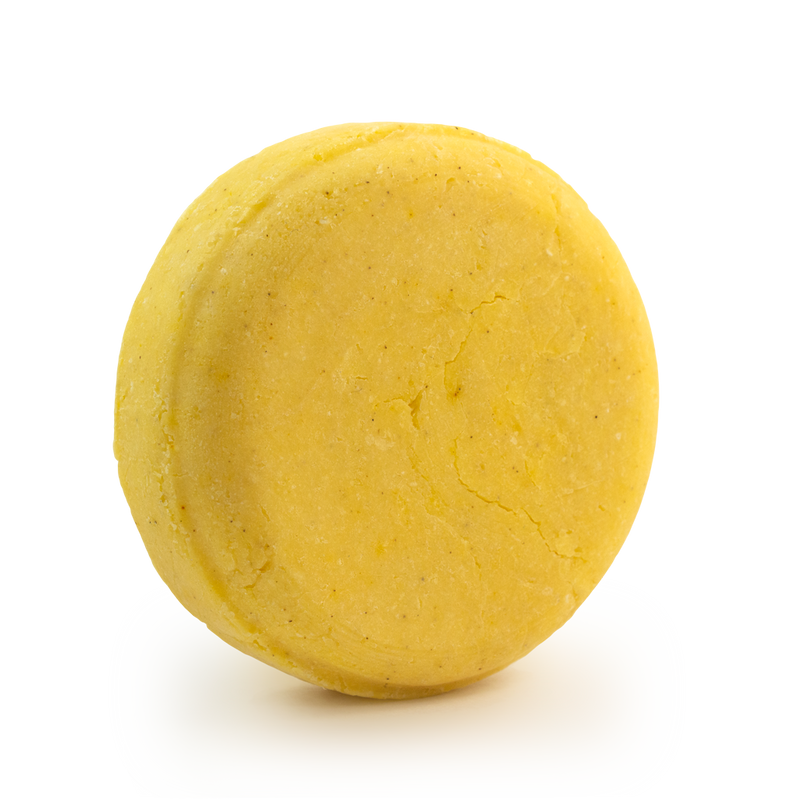 Jack59  Amplify Shampoo Bar - Woodsy & Citrus-Infused