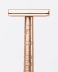 Henson Shaving - Henson AL13 Razor (Copper)