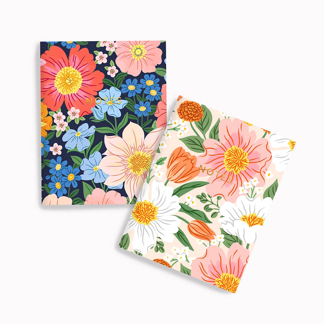 Linden Paper Co Notebook Set