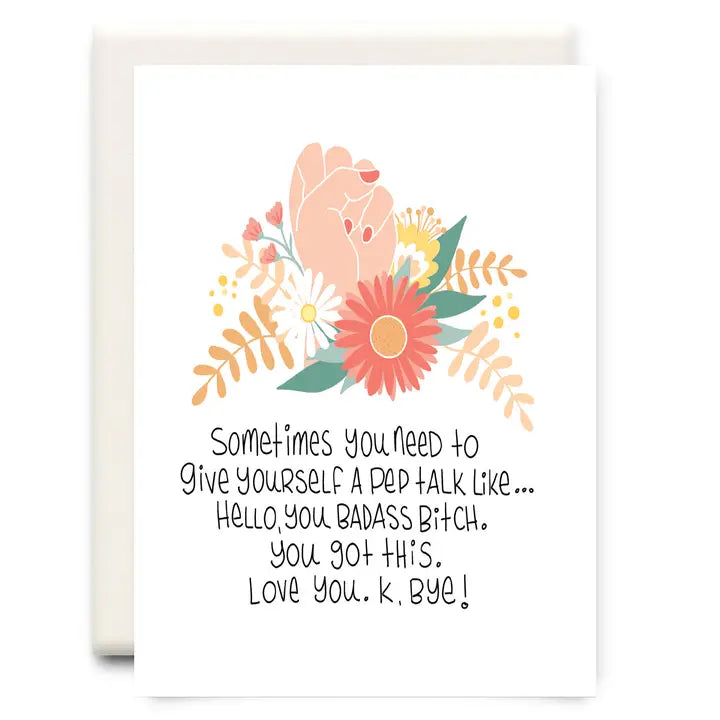 Inkwell Greeting Cards