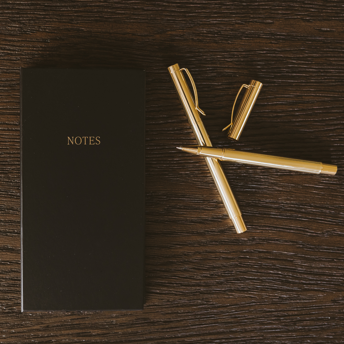 Sweet Water Decor - Portable Sticky Notes Booklet