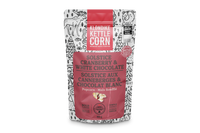 Klondike Kettle Corn - Solstice Cranberry & White Chocolate: Regular