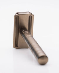 Henson Shaving - Henson AL13 Razor (Tan)