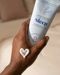 Bathorium - Sleep Smoothing Body Cream