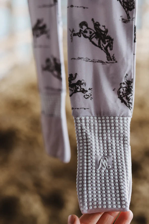 Born to Buck - Sleeper