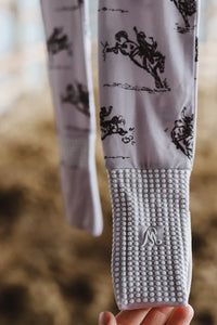 Born to Buck - Sleeper