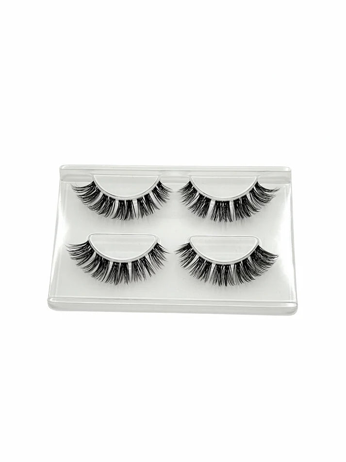Madden & Co Lashes