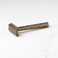 Henson Shaving - Henson AL13 Razor (Tan)