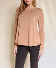 Load image into Gallery viewer, Signature Bamboo Top - Multiple Colors
