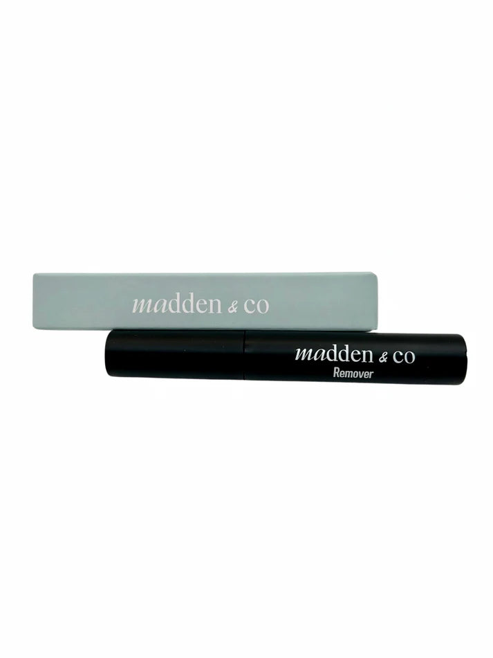 Madden & Co Lashes