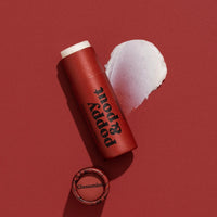 Poppy & Pout - Lip Balms