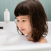 Bathorium - Little Charlie Baby Bubble Bath Milk 250ml