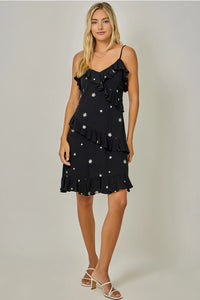 Mystree Daisy Dress