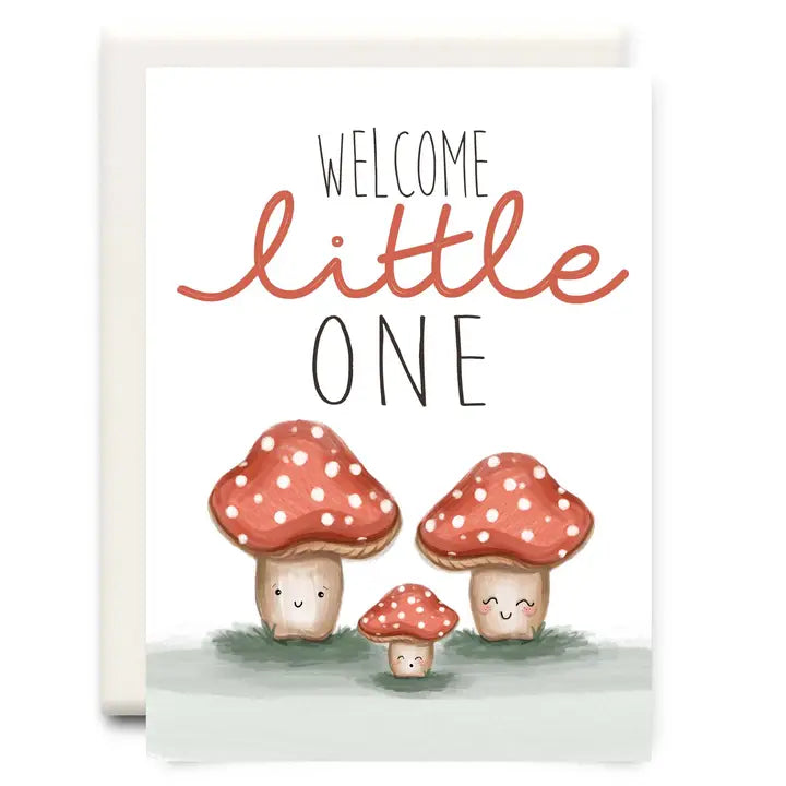 Inkwell Greeting Cards