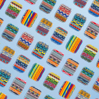 Euroscrubby - Original Euroscrubby
