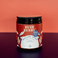 Bush Berry - Mulling Spice
