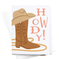 Onderkast Studio Greeting Cards
