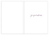 Biely & Shoaf - Thank Ewe Thank You Card
