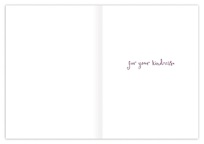 Biely & Shoaf - Thank Ewe Thank You Card