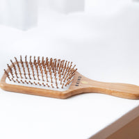BKIND - Bamboo Hairbrush