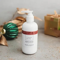 The Fresh Wife Soap Company Hand Lotions
