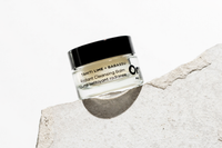Om Organics Skincare - Tahiti Lime + Babassu Radiant Cleansing Balm