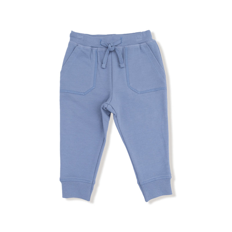 French Terry Joggers