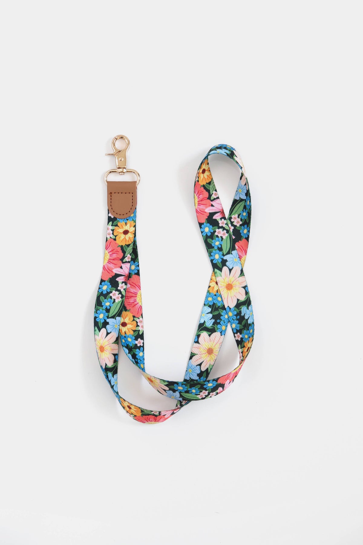 Linden Paper Co Lanyards