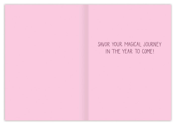 Biely & Shoaf - Desert Skies Birthday Card