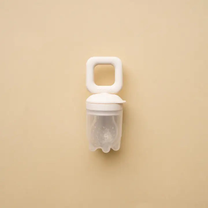 Minika - Silicone Feeder Teethers
