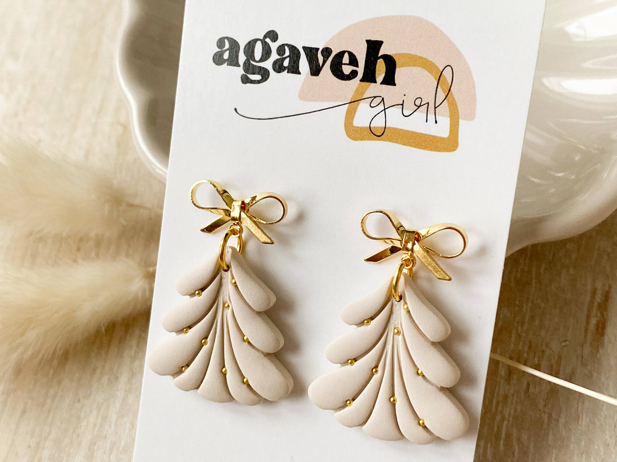 Agaveh girl - Balsam Fir: Snow