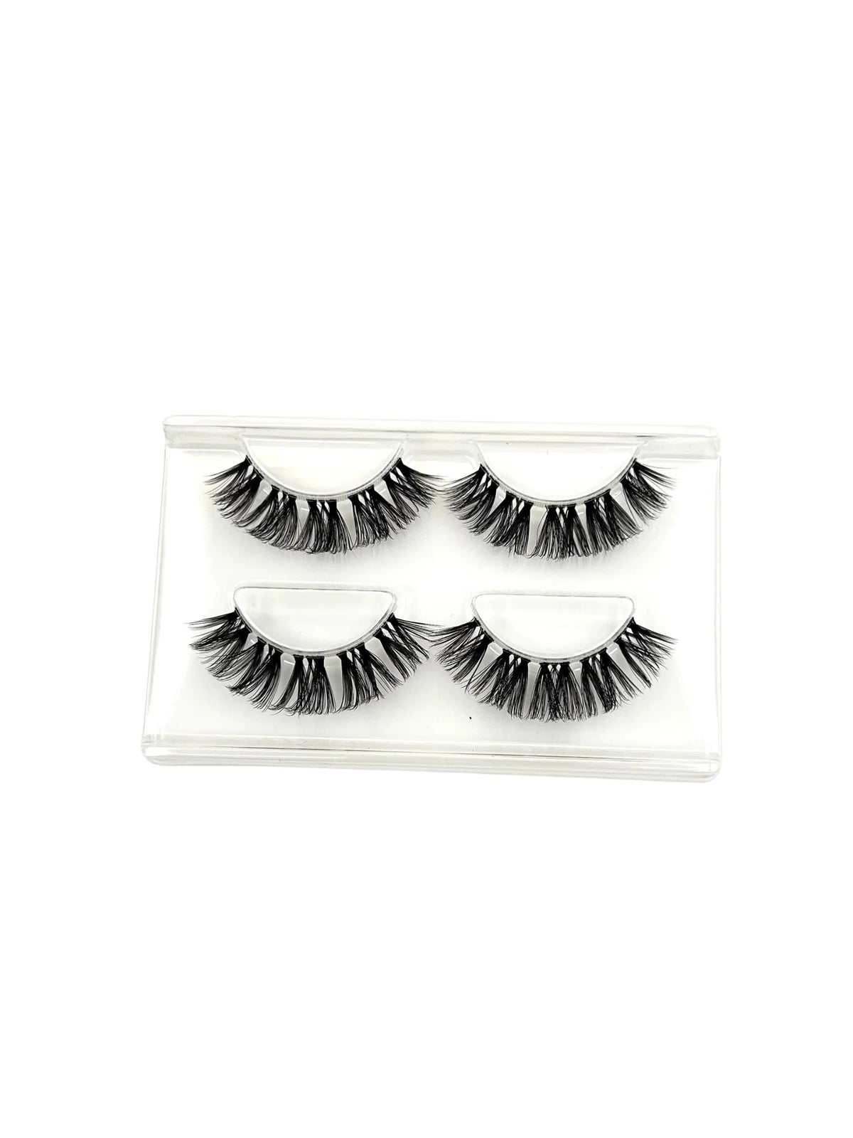 Madden & Co Lashes