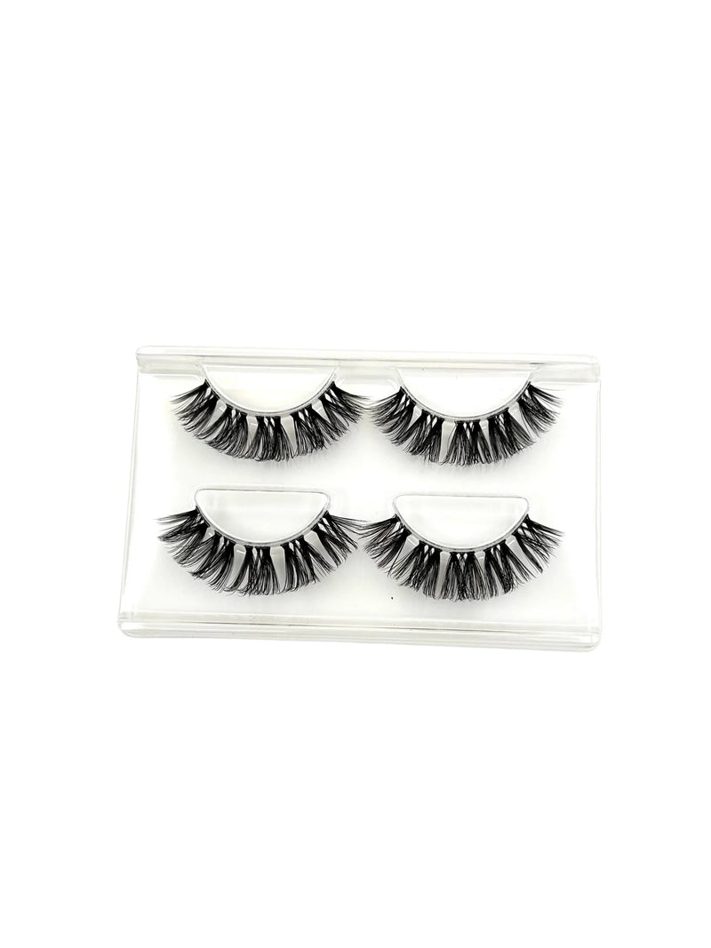 Madden & Co Lashes