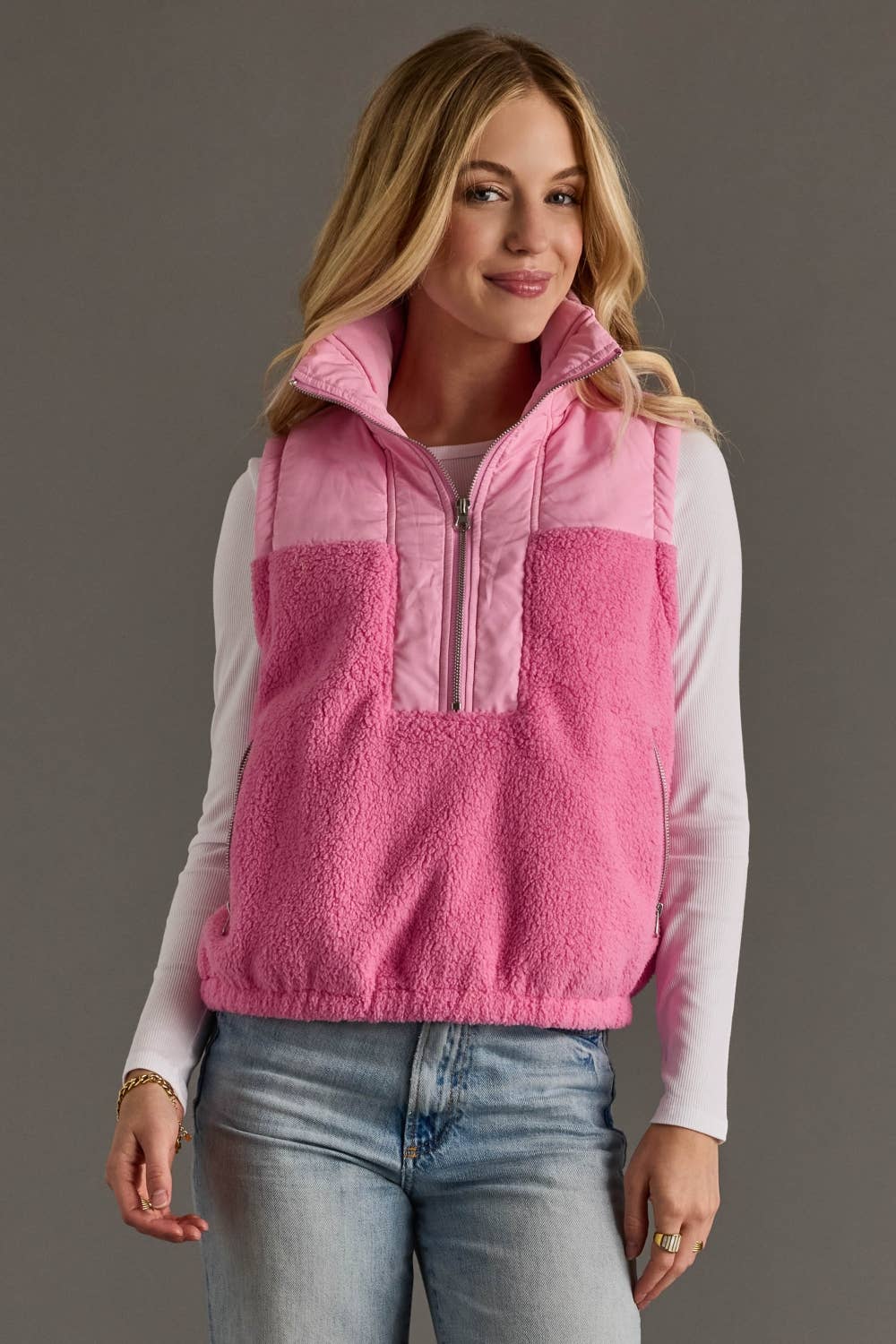 Candy Crushin' Vest